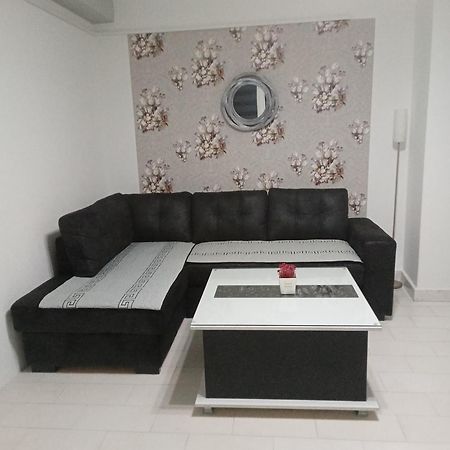Apartman Zafirovi Gevgelija Buitenkant foto