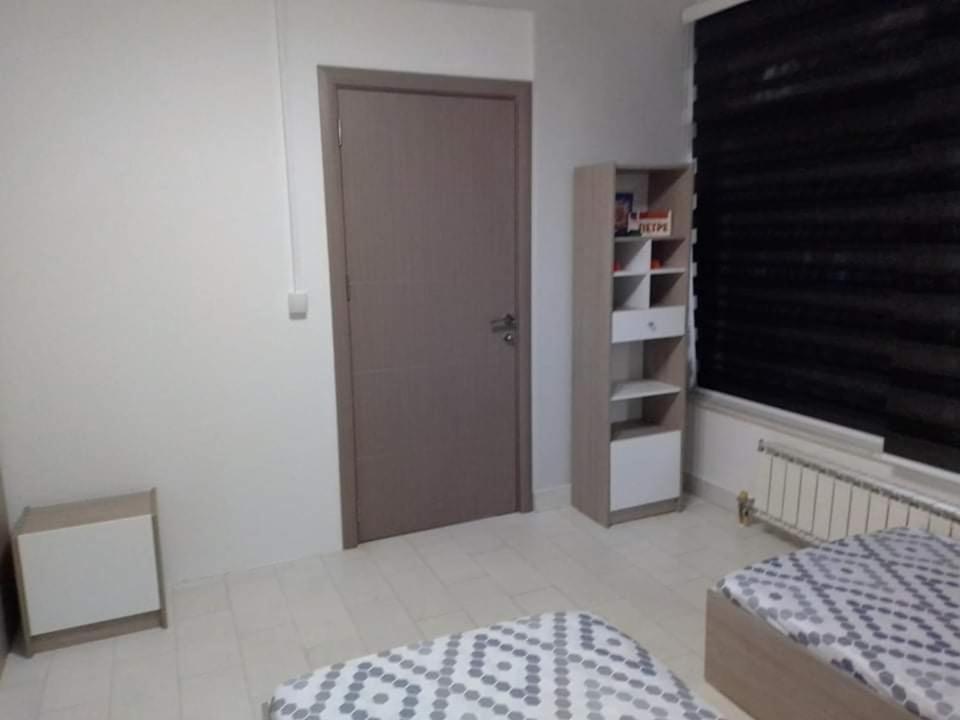 Apartman Zafirovi Gevgelija Buitenkant foto