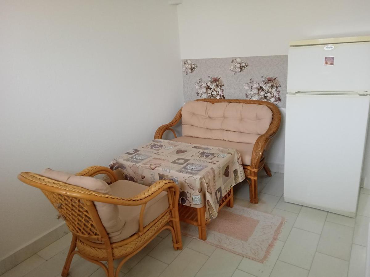 Apartman Zafirovi Gevgelija Buitenkant foto