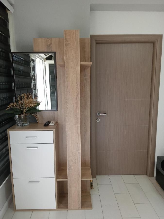 Apartman Zafirovi Gevgelija Buitenkant foto