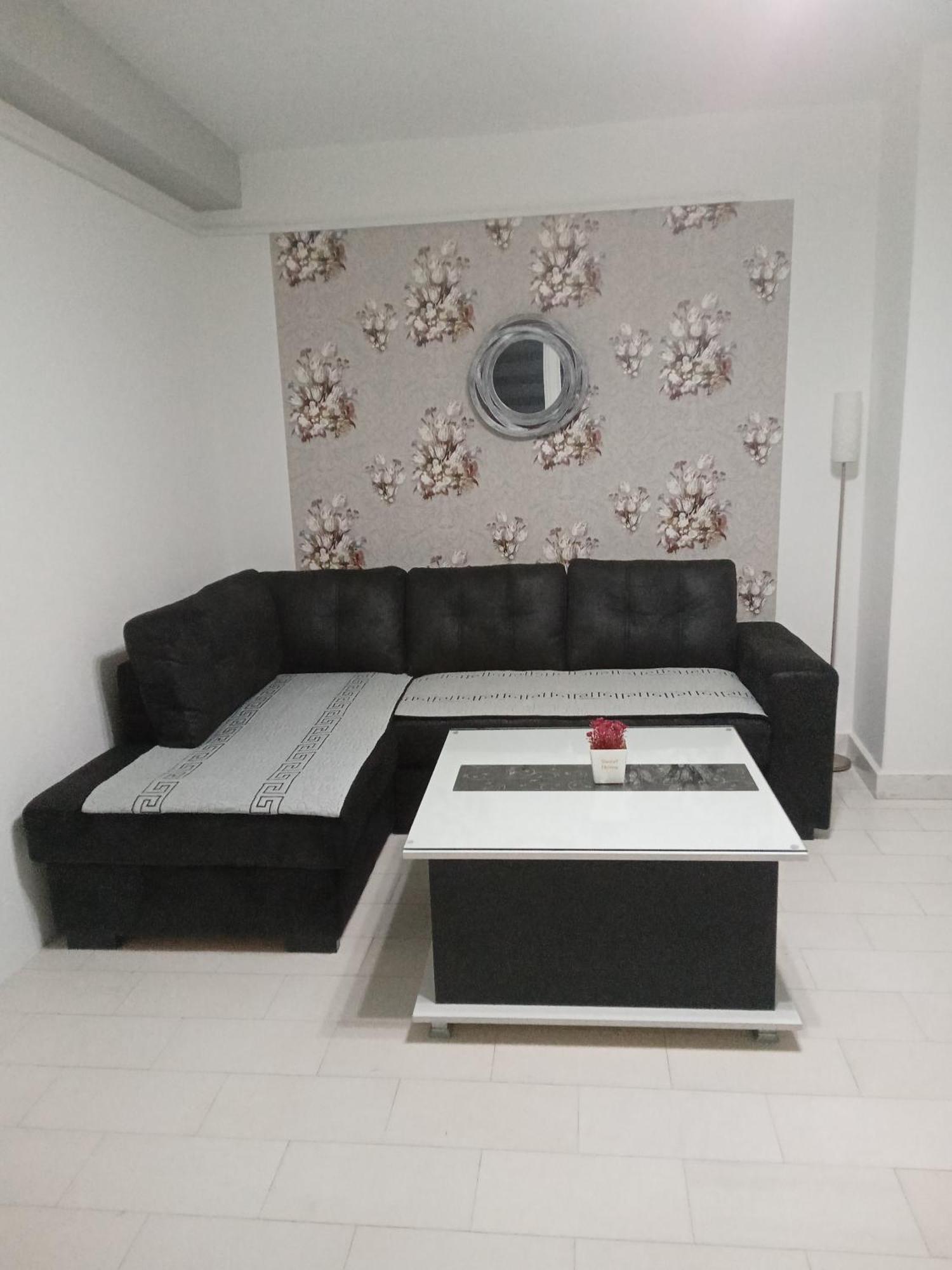 Apartman Zafirovi Gevgelija Buitenkant foto