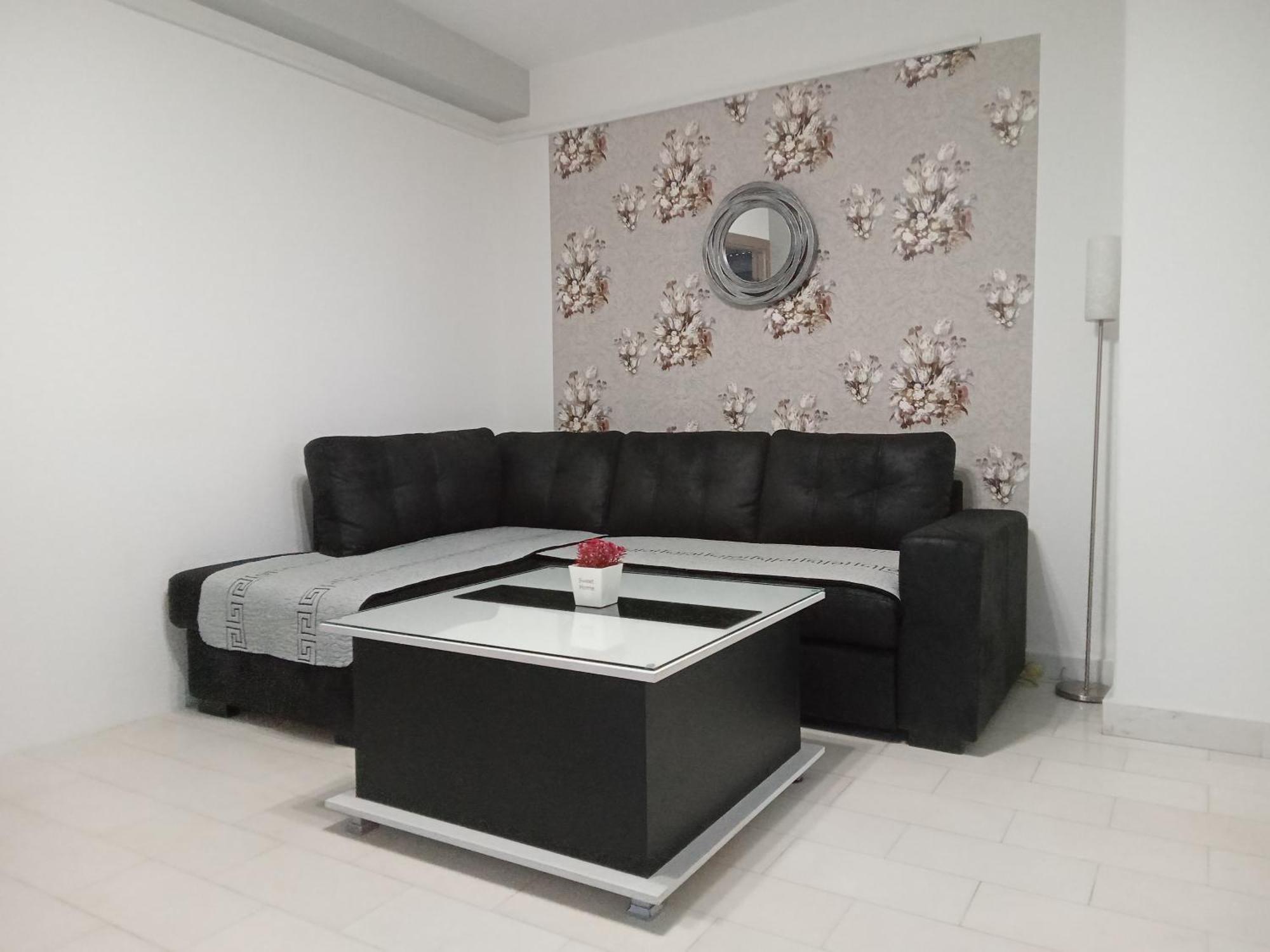 Apartman Zafirovi Gevgelija Buitenkant foto