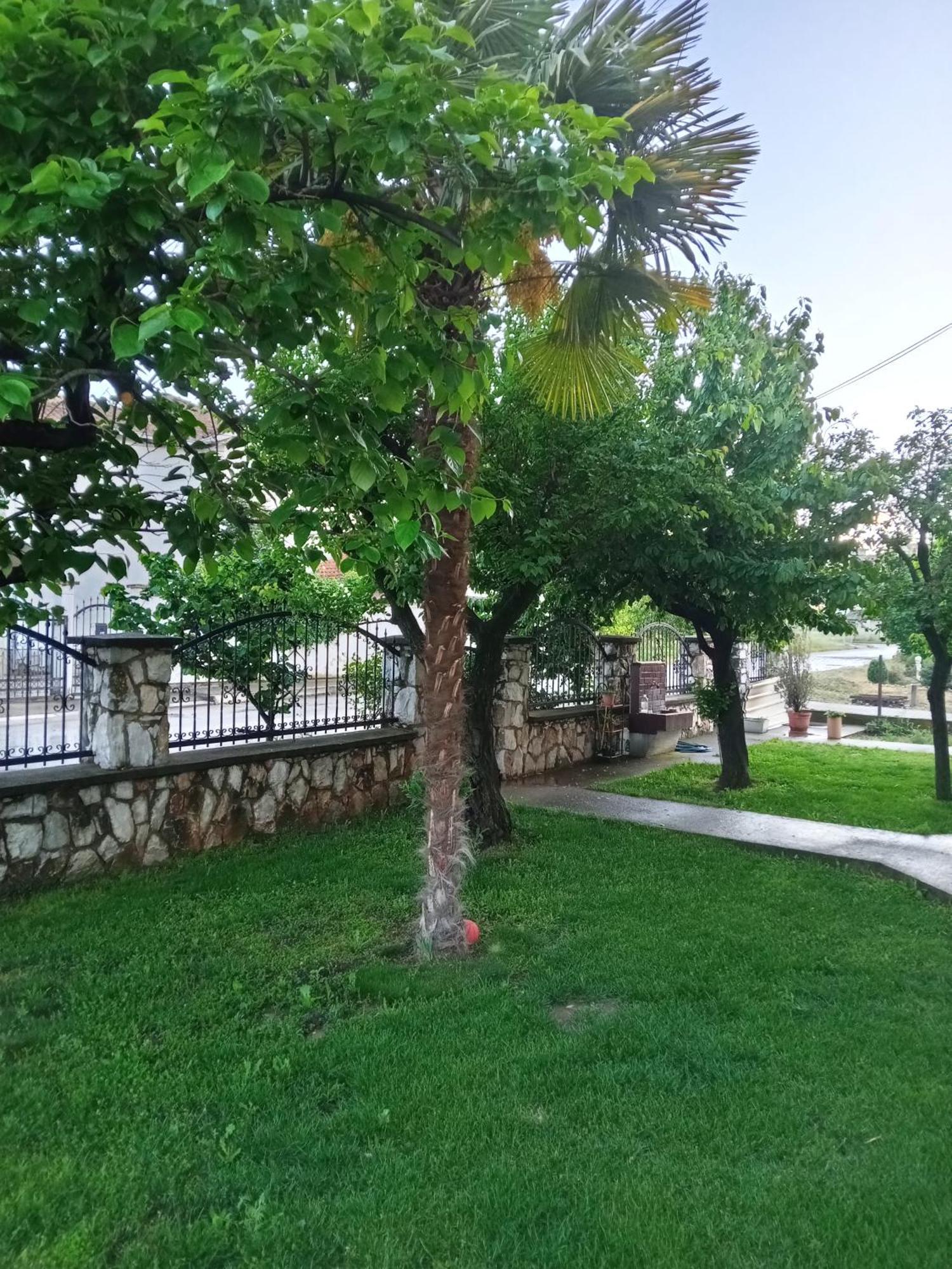 Apartman Zafirovi Gevgelija Buitenkant foto